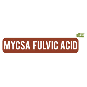 MYCSA FULVIC ACID