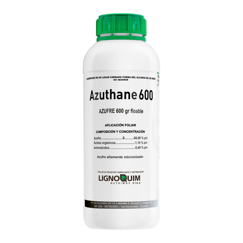 Azuthane 600