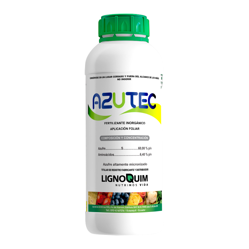 Azutec