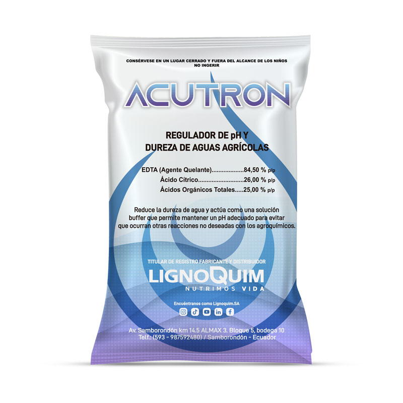 Acutron