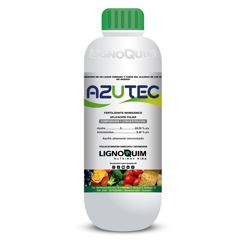 Azutec