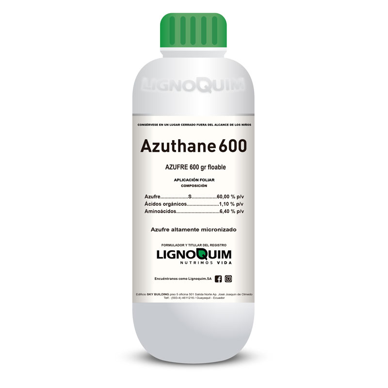 Azuthane 600