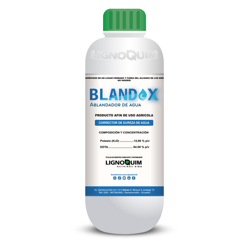 Blandox