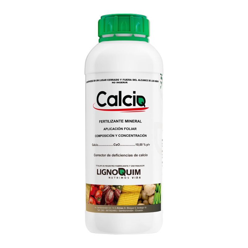 CalciQ