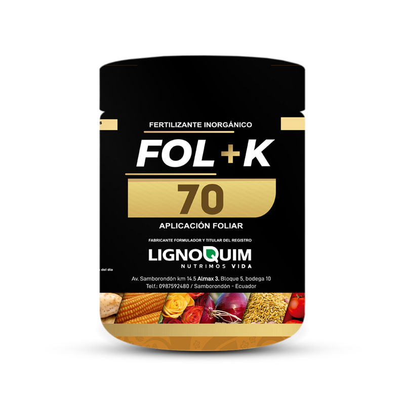 Fol+K 70