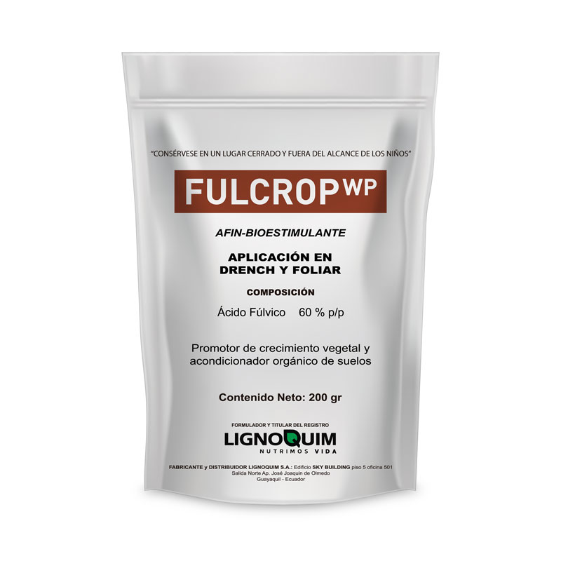 Fulcrop WP