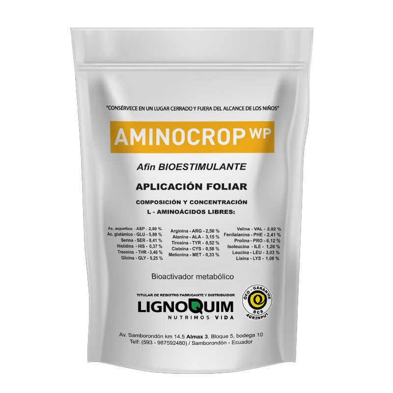 Aminocrop