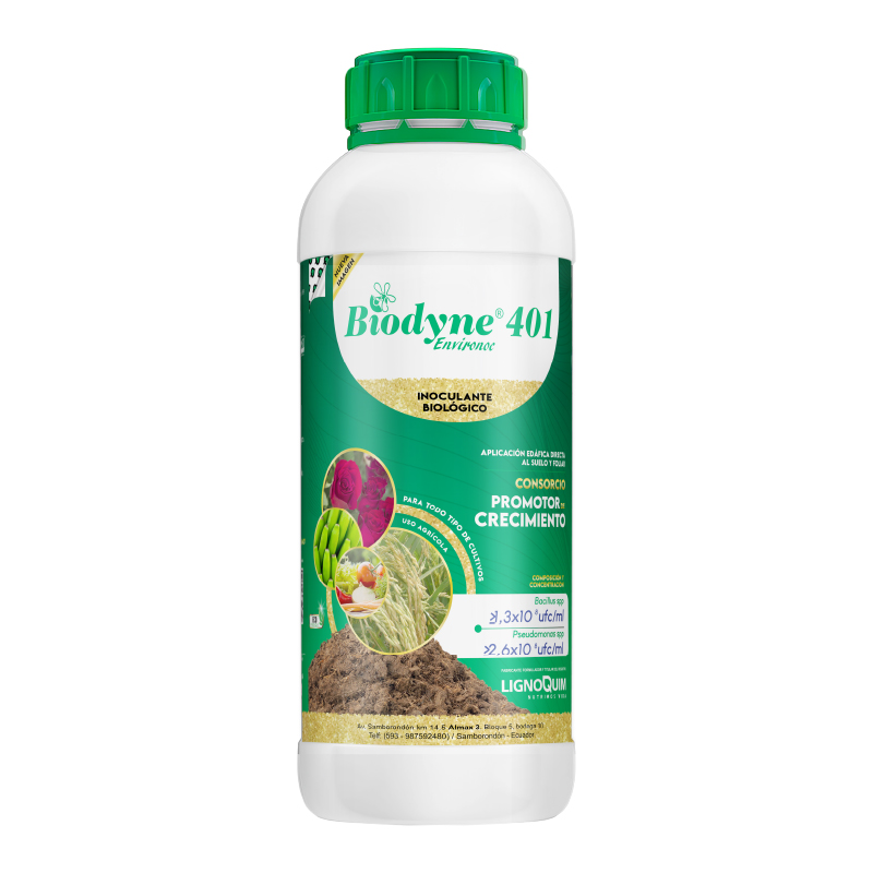 Biodyne 401