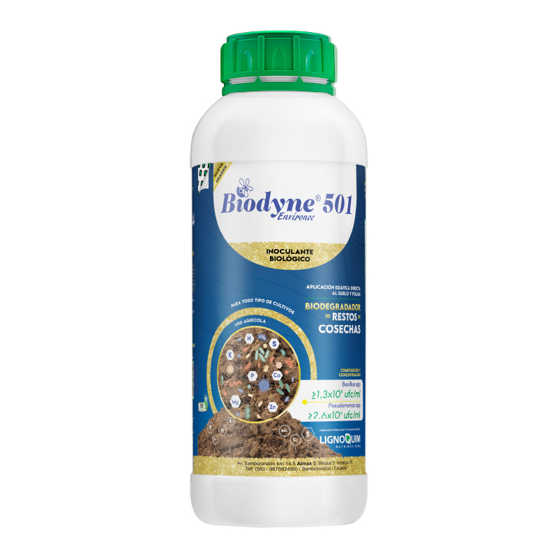 Biodyne 501