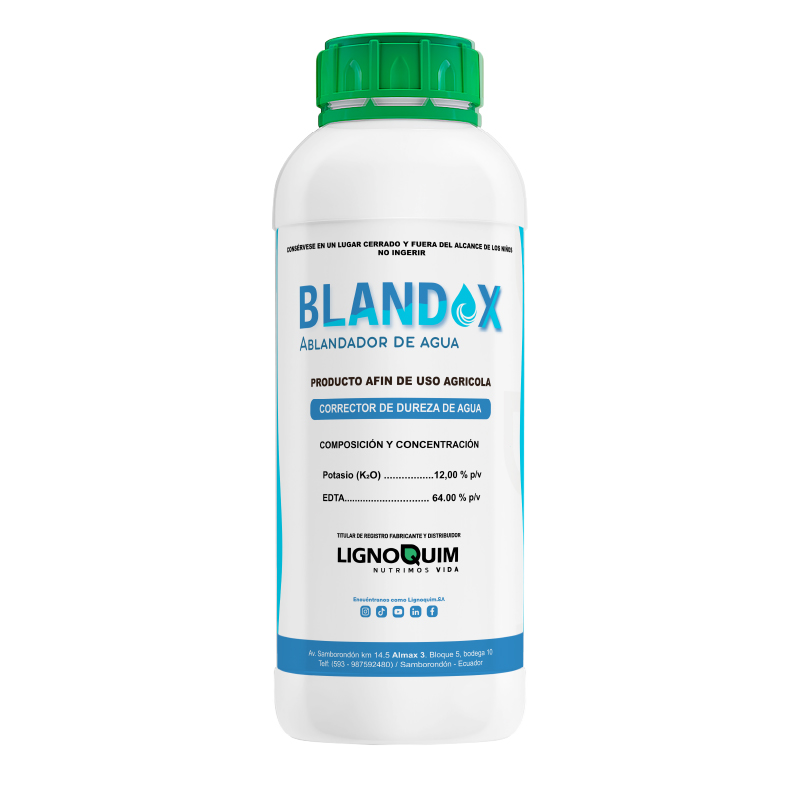 Blandox