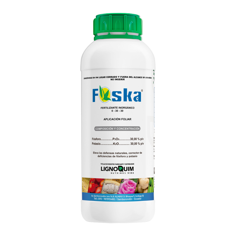 Foska