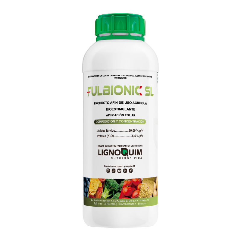 Fulbionic SL