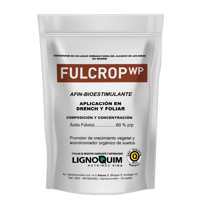 Fulcrop WP