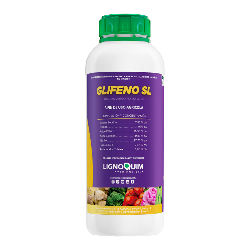 Glifeno SL