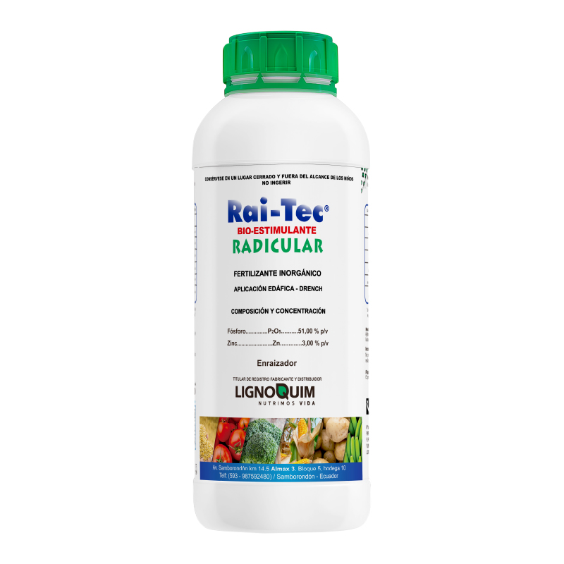 Rai-Tec