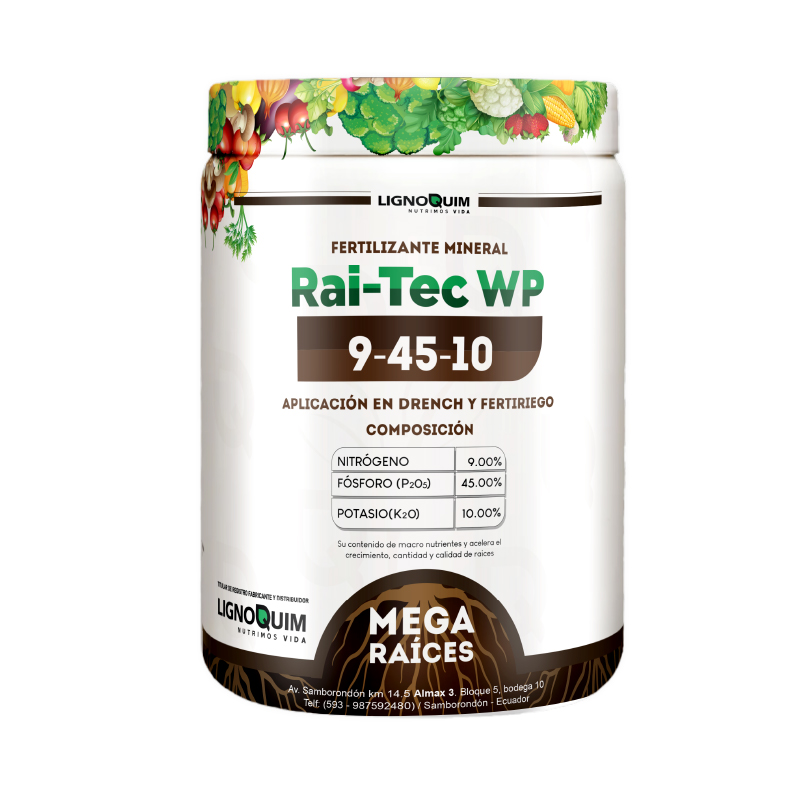 Rai-Tec WP