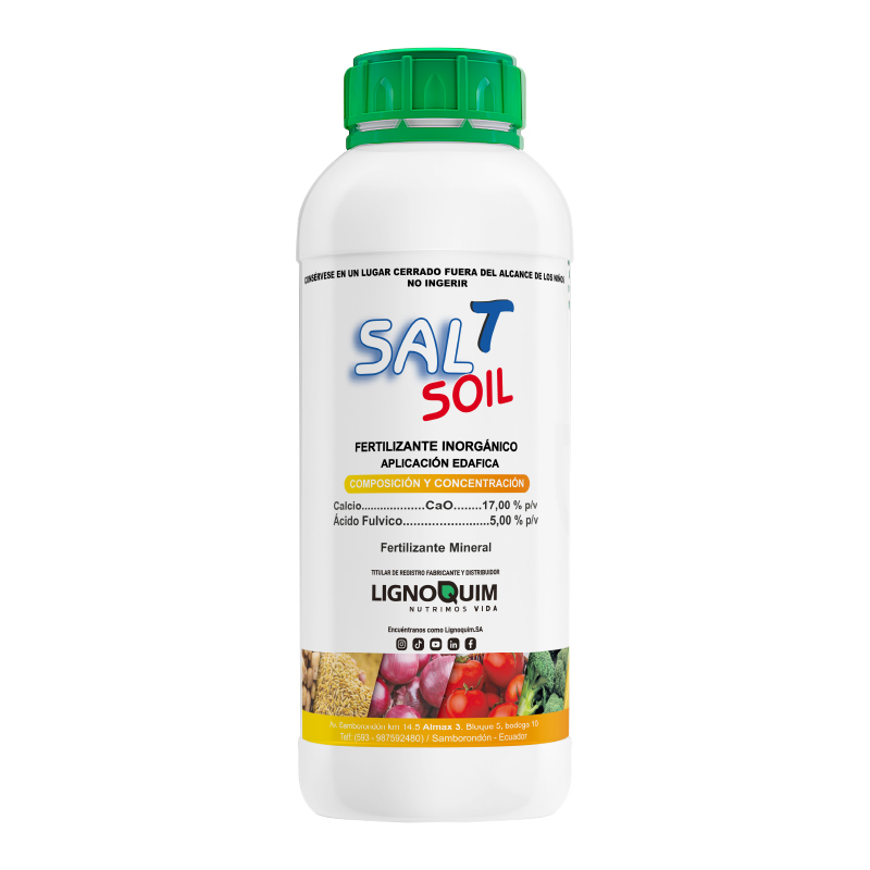 Sal T Soil